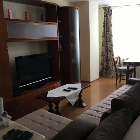 Apartament Valeria Apartment อาราด ภายนอก รูปภาพ