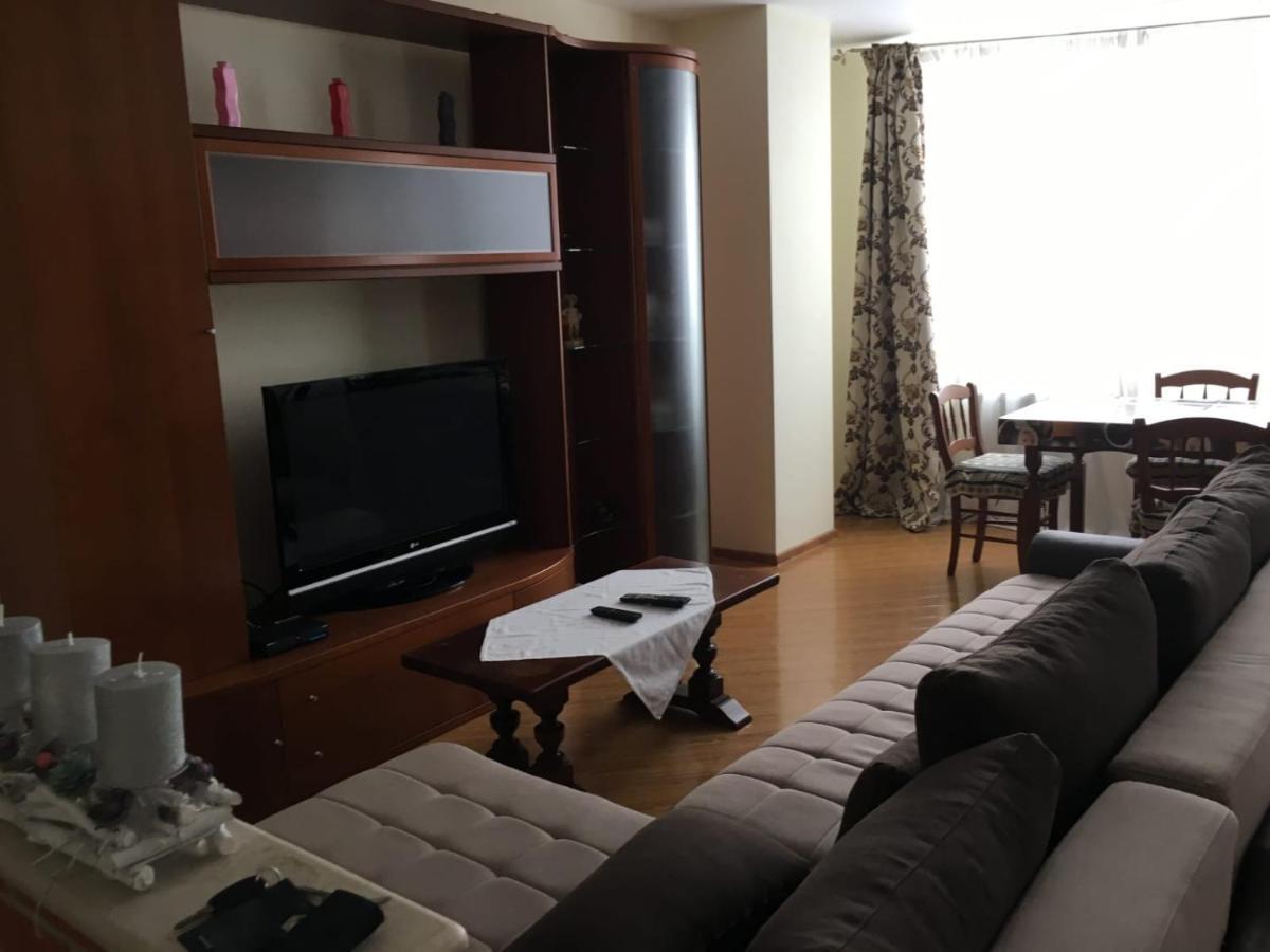 Apartament Valeria Apartment อาราด ภายนอก รูปภาพ